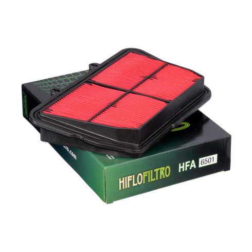 Φίλτρο αέρα HIFLO HFA6501 Φίλτρο αέρα HIFLO HFA6501